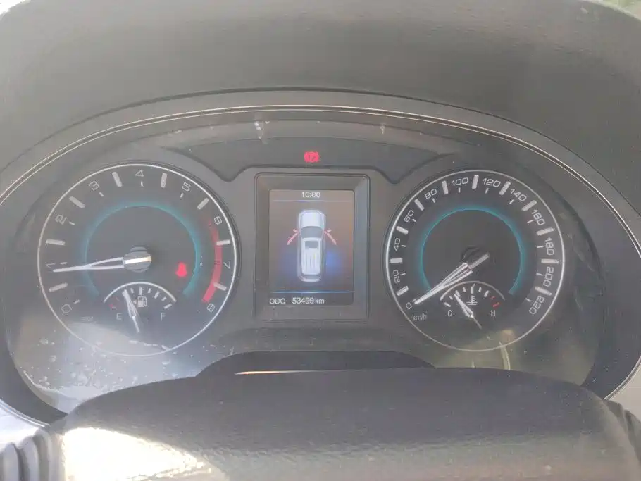 Haval H2 — миниатюра 14