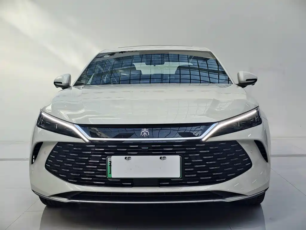 BYD Qin L — миниатюра 2