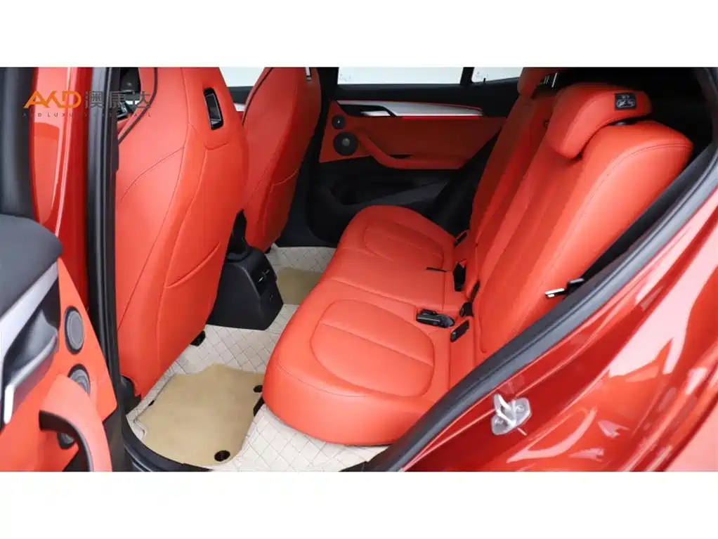 BMW X2 — миниатюра 7