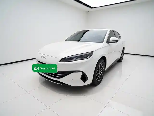 2024 BYD Seal
