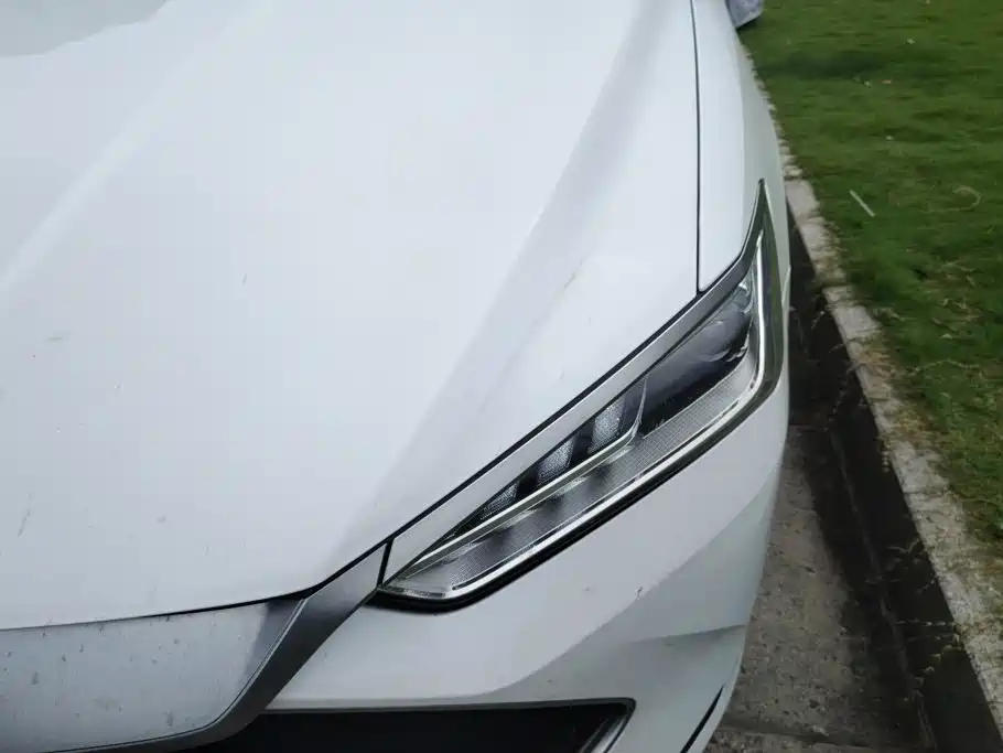 BYD Qin PLUS — миниатюра 5