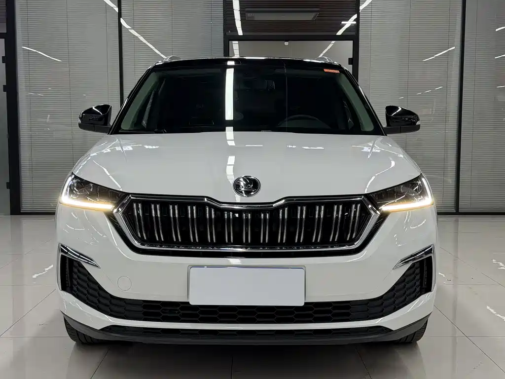 Skoda Kamiq — миниатюра 2