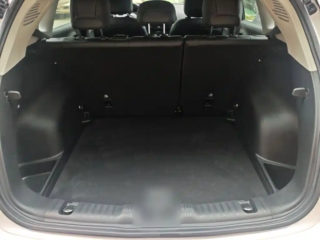 Jeep Compass — миниатюра 19
