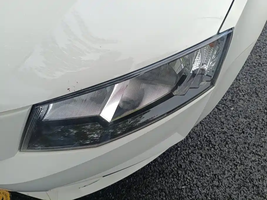 Skoda Octavia — миниатюра 5