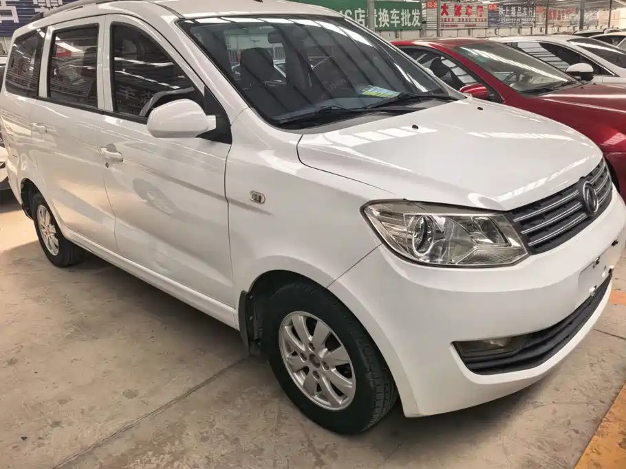 Fengguang Fengguang 330 — миниатюра 2