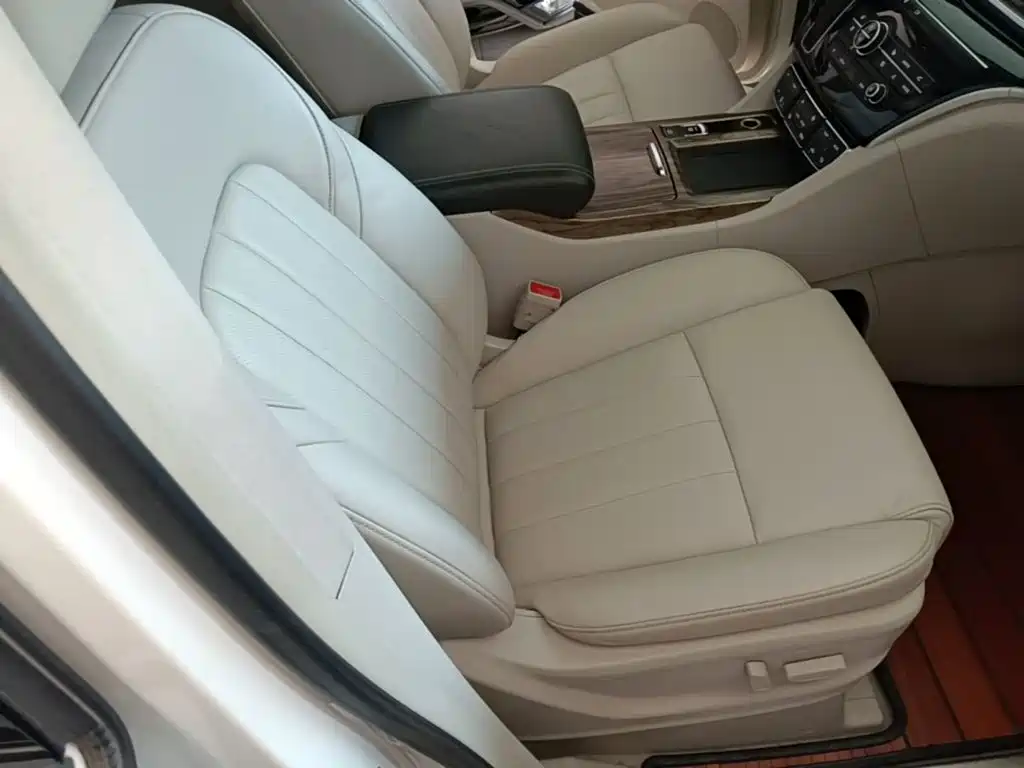 GAC Motor Trumpchi M8 — миниатюра 25