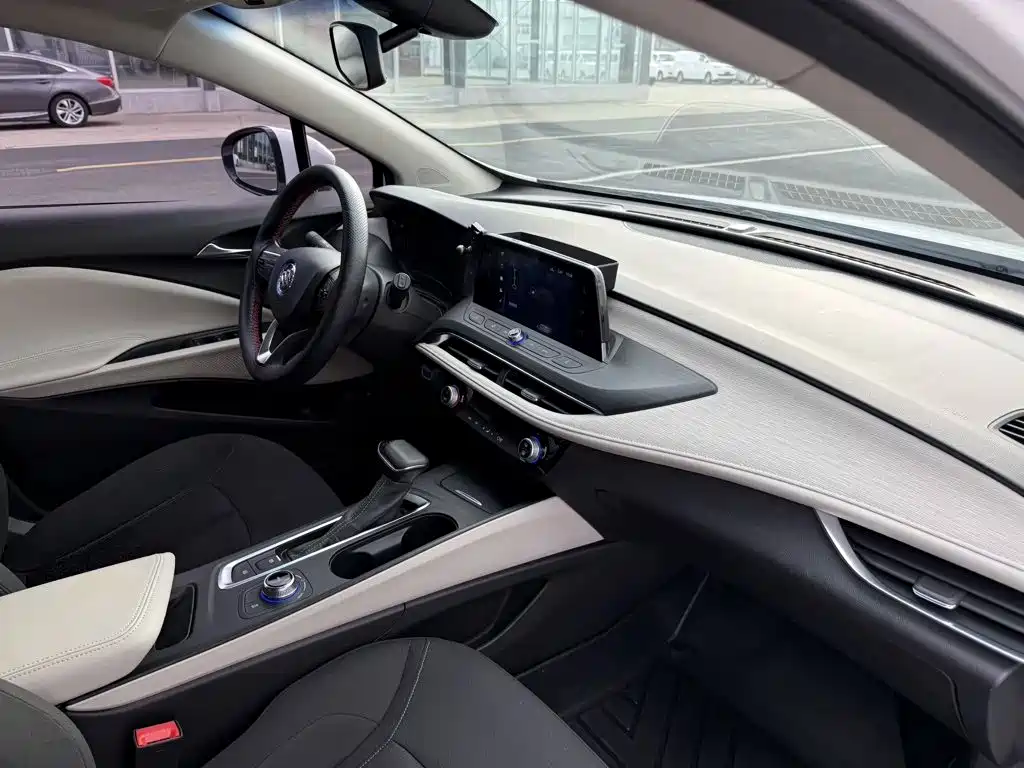 Buick Velite 6 — миниатюра 15