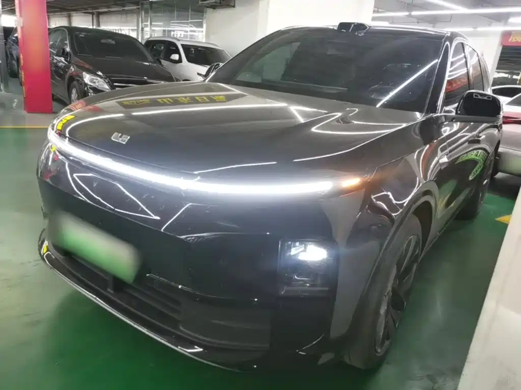 Li Auto Li L6