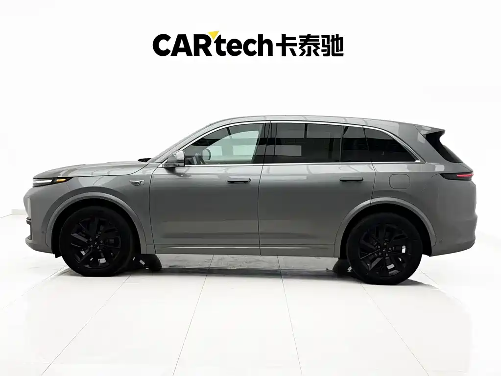 Li Auto Li L7 — миниатюра 3