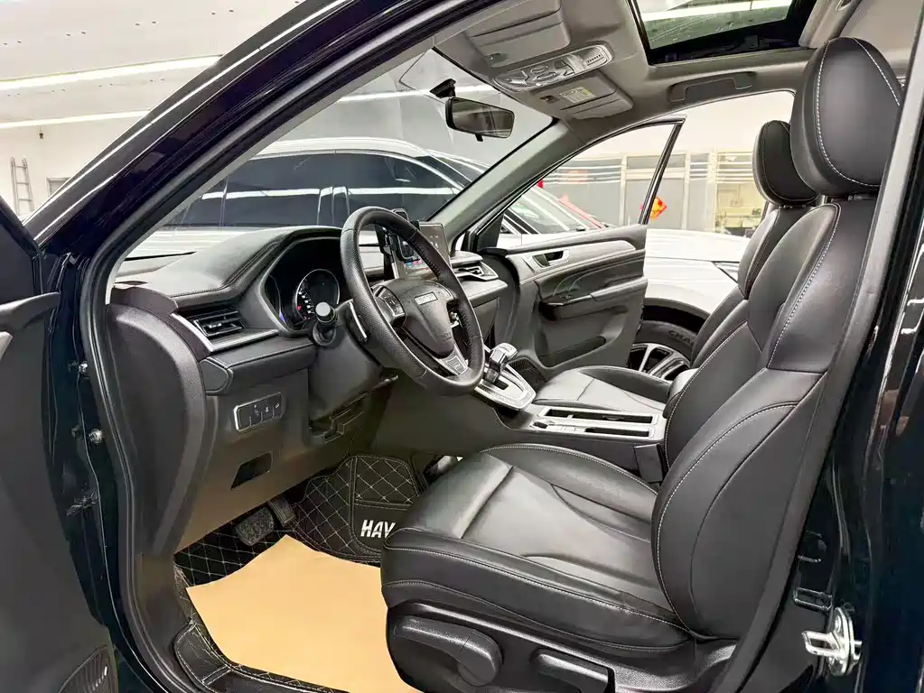 Haval M6 — миниатюра 7