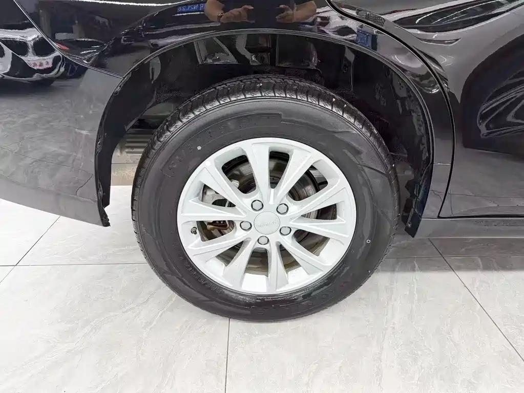 Haval M6 — миниатюра 22