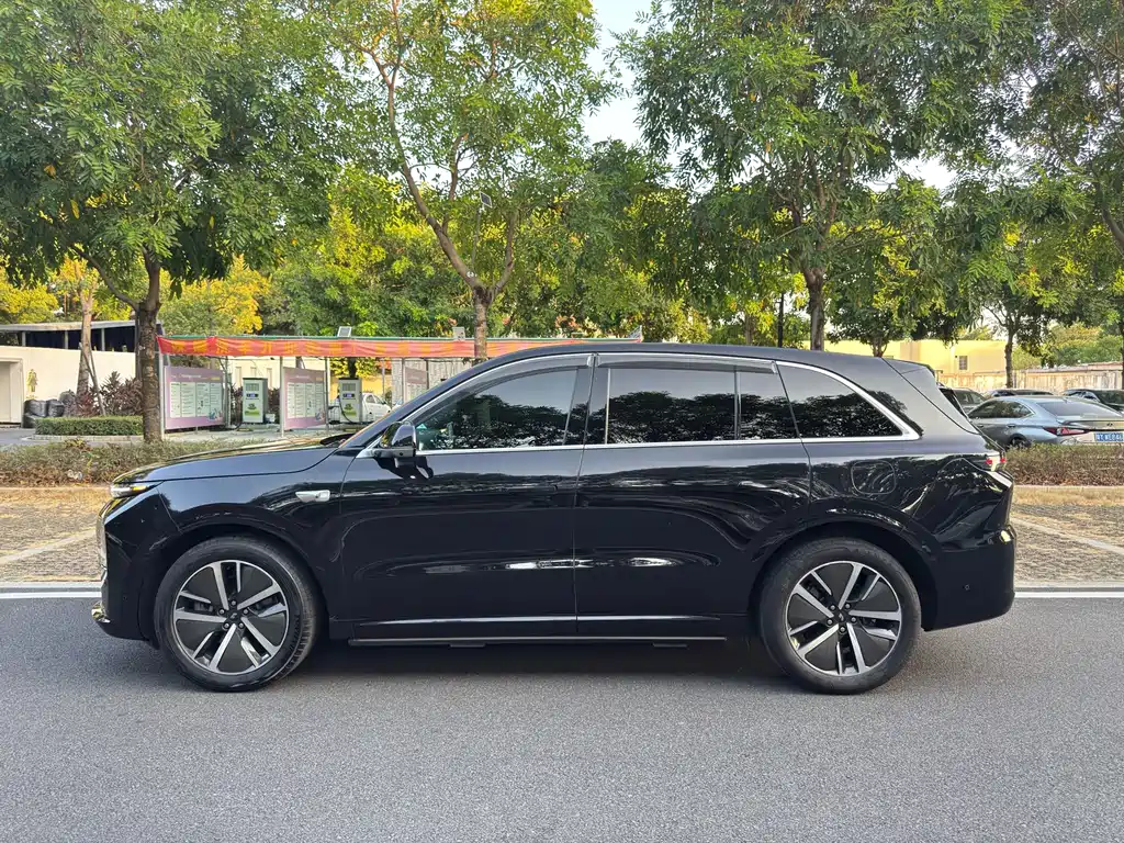 Li Auto Li L6 — миниатюра 4