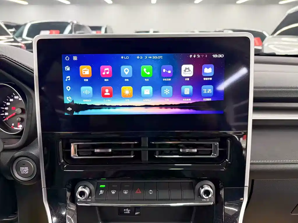 Haval M6 — миниатюра 17