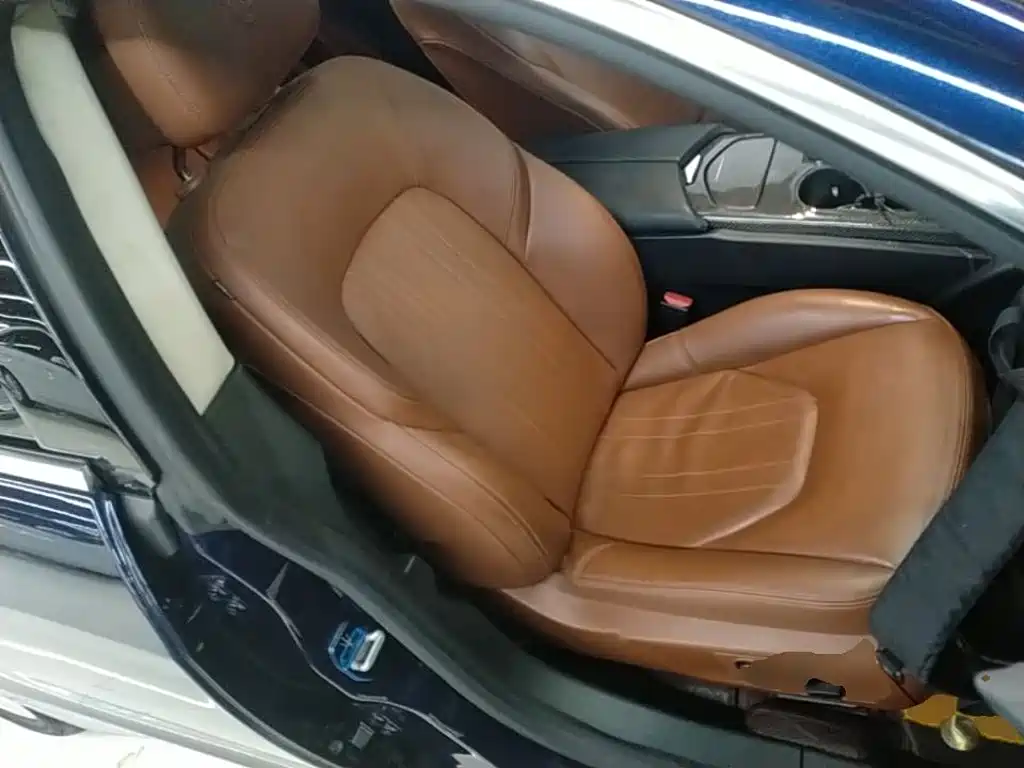 Maserati Ghibli — миниатюра 25