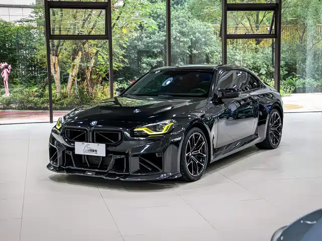 BMW M2