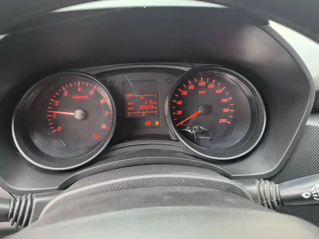 Wuling Hongguang — миниатюра 12