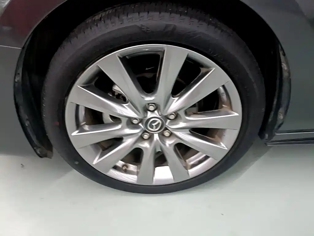 Mazda 3 Axela — миниатюра 23