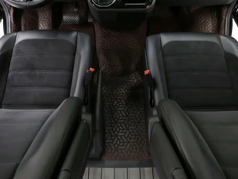 Volkswagen Multivan — миниатюра 12