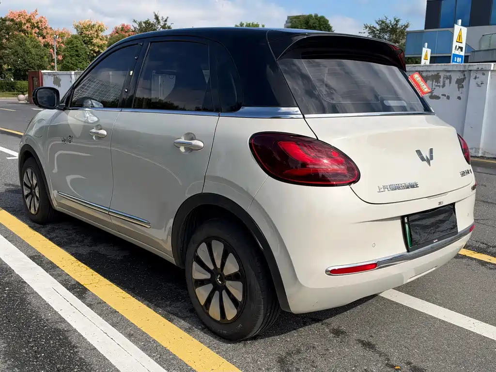 Wuling Bingo — миниатюра 11