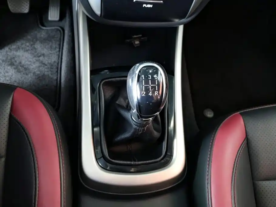 Changan Eado XT — миниатюра 16