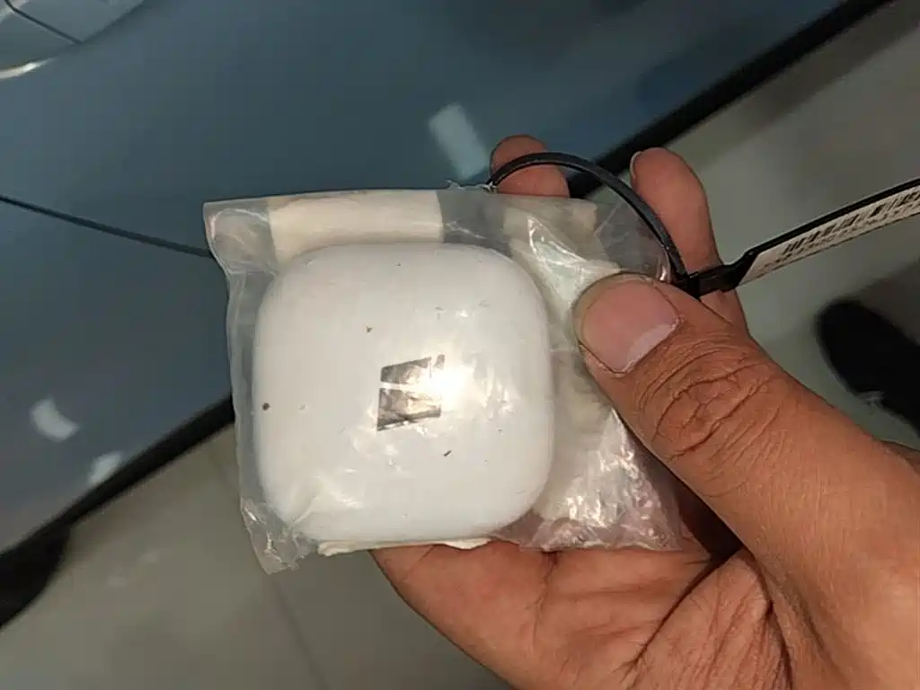 Baojun Yunhai 2026 500km