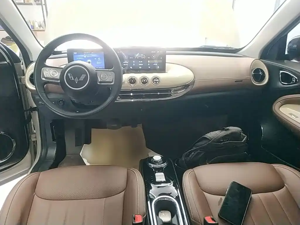 Wuling Bingo — миниатюра 10