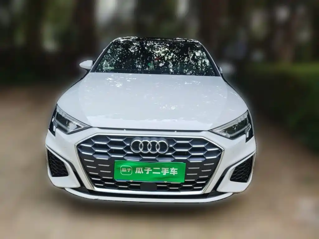 Audi A3 — миниатюра 2