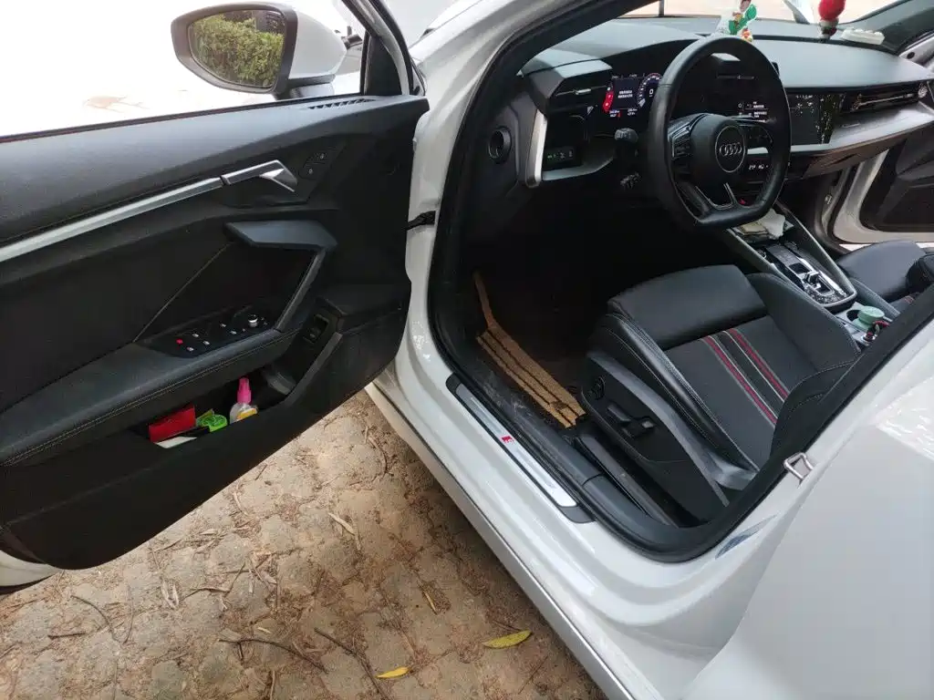 Audi A3 — миниатюра 17