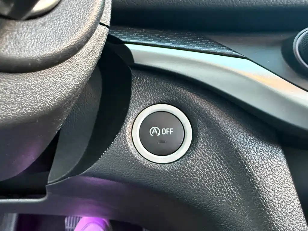 Buick Excelle — миниатюра 16