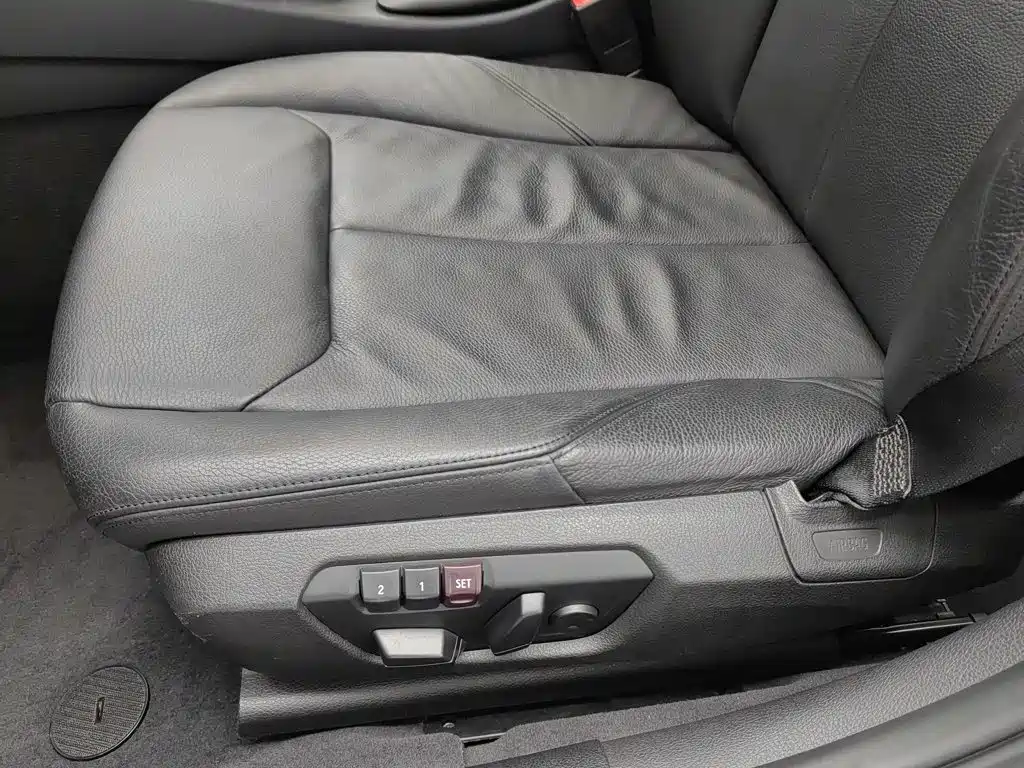 BMW 3 Series — миниатюра 20