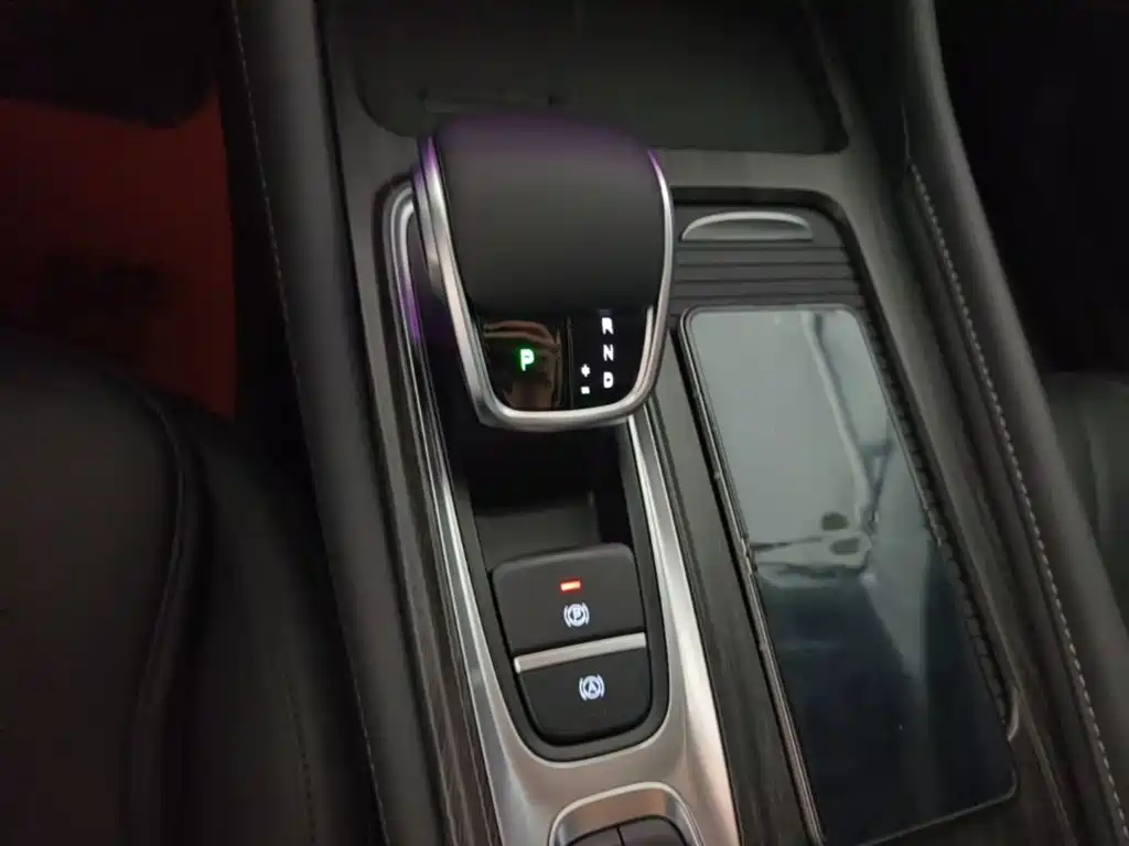 Chery Arrizo 8 PRO — миниатюра 14