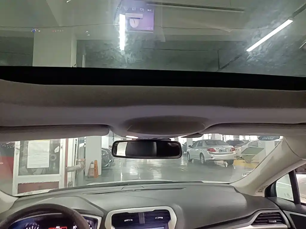 Ford Mondeo — миниатюра 18