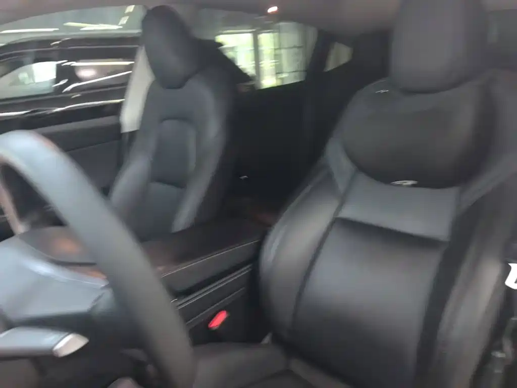 Tesla Model Y — миниатюра 15