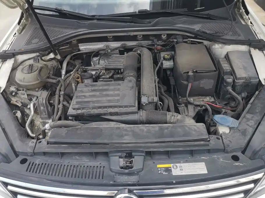 Volkswagen Lamando — миниатюра 10