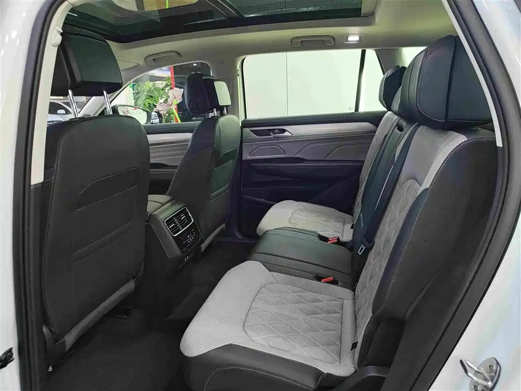 Volkswagen Tavendor — миниатюра 5