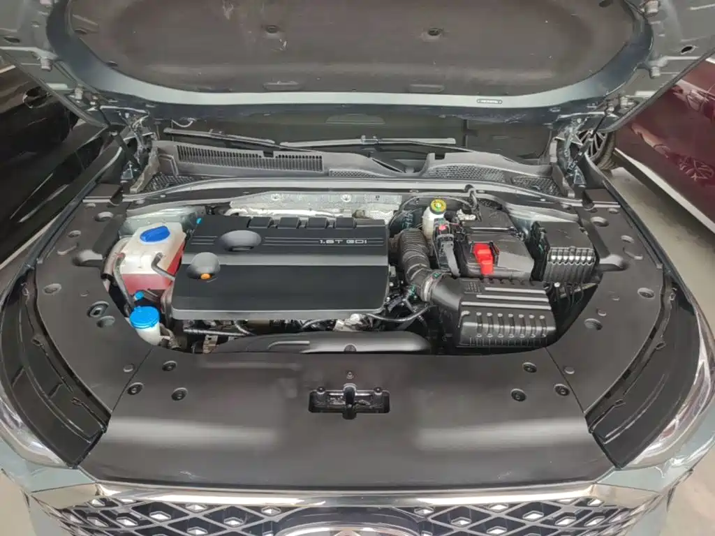 Chery Arrizo 8 PRO — миниатюра 20