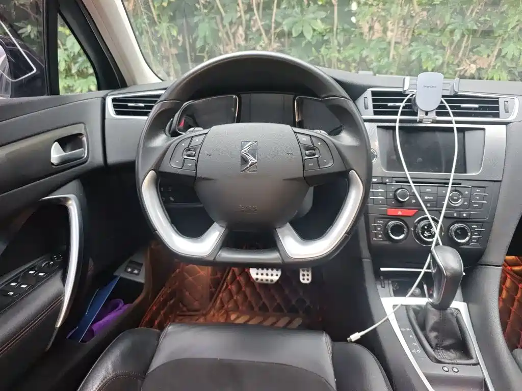DS DS 4S — миниатюра 6