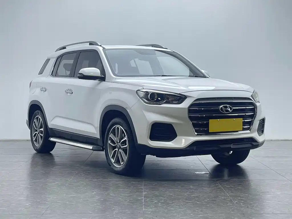 Hyundai ix35 — миниатюра 20