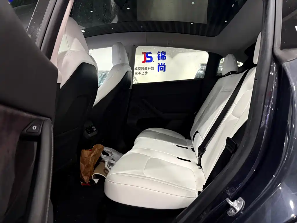 Tesla Model Y — миниатюра 8