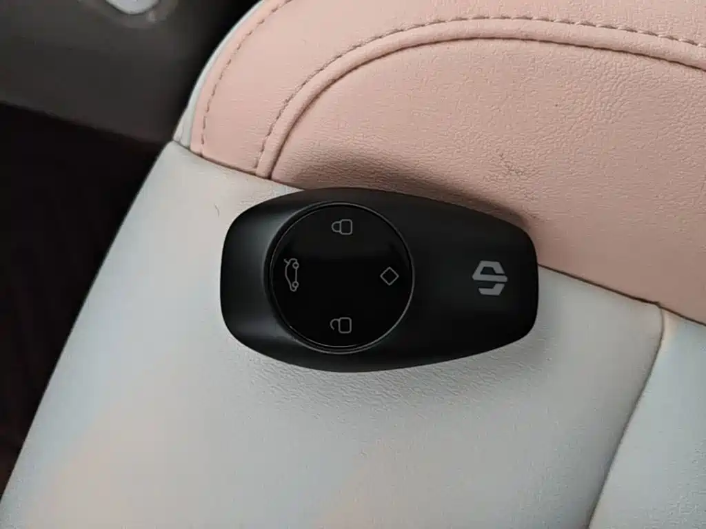 Leapmotor T03 2024 310