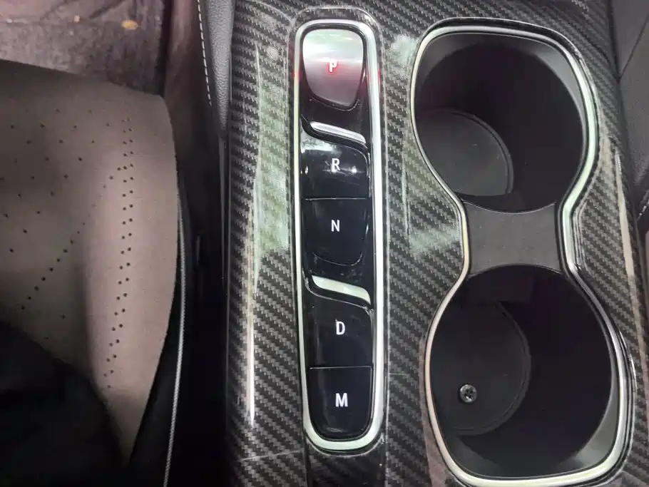 Buick Envision Plus — миниатюра 15
