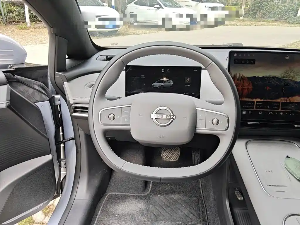 Nissan N7 — миниатюра 6