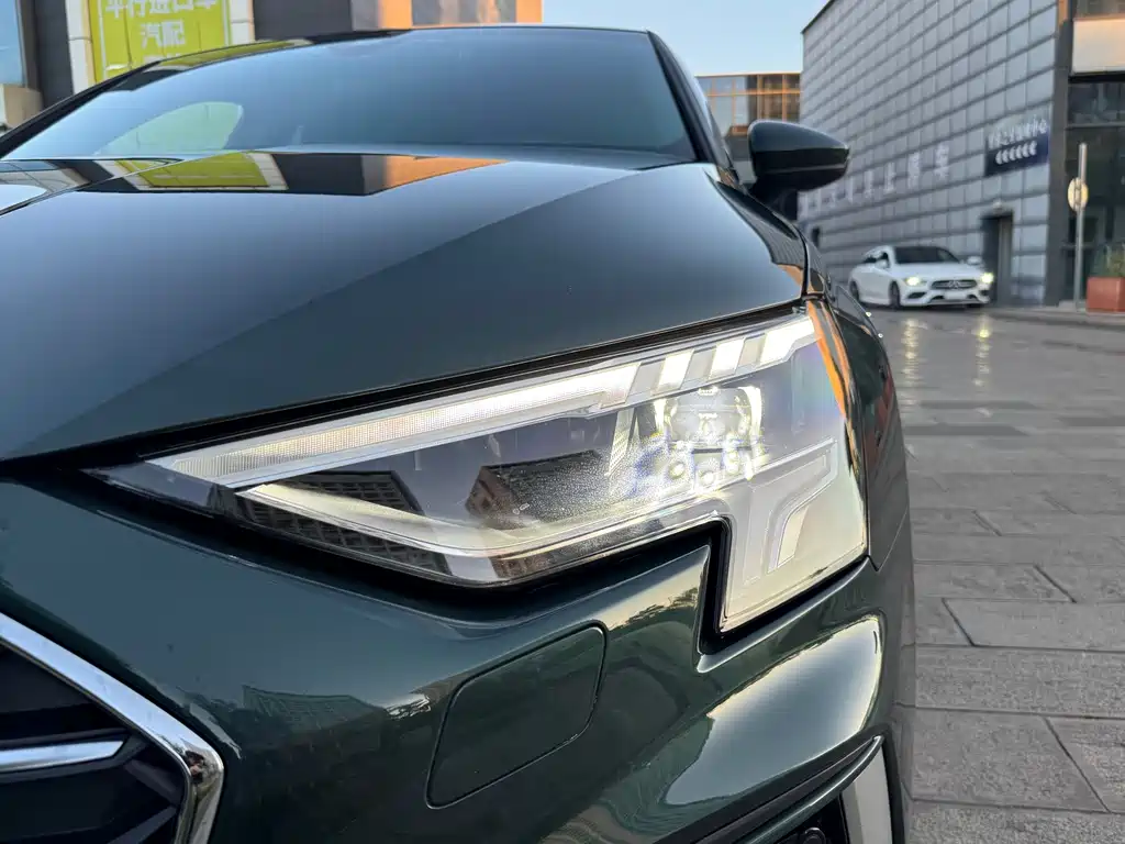 Audi A3 — миниатюра 30