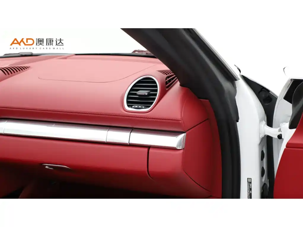 Porsche 718 — миниатюра 9