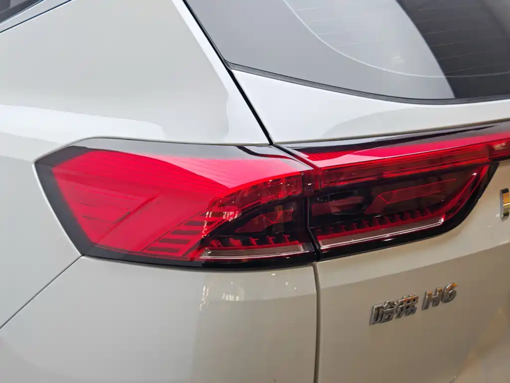Haval H6 — миниатюра 7