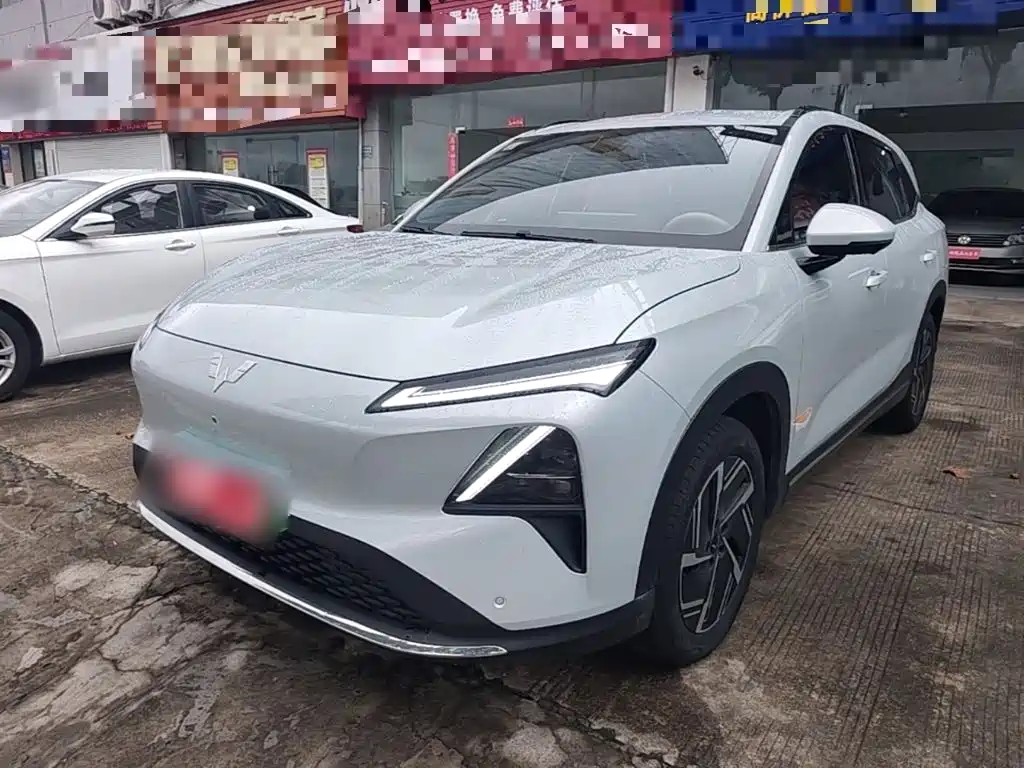 Wuling Xingguang S — миниатюра 2