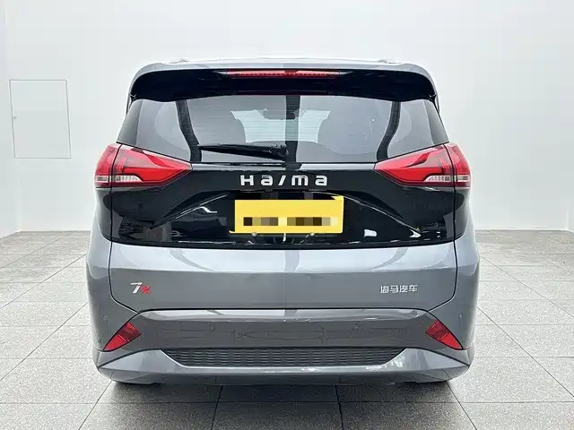 Haima Haima 7X — миниатюра 5