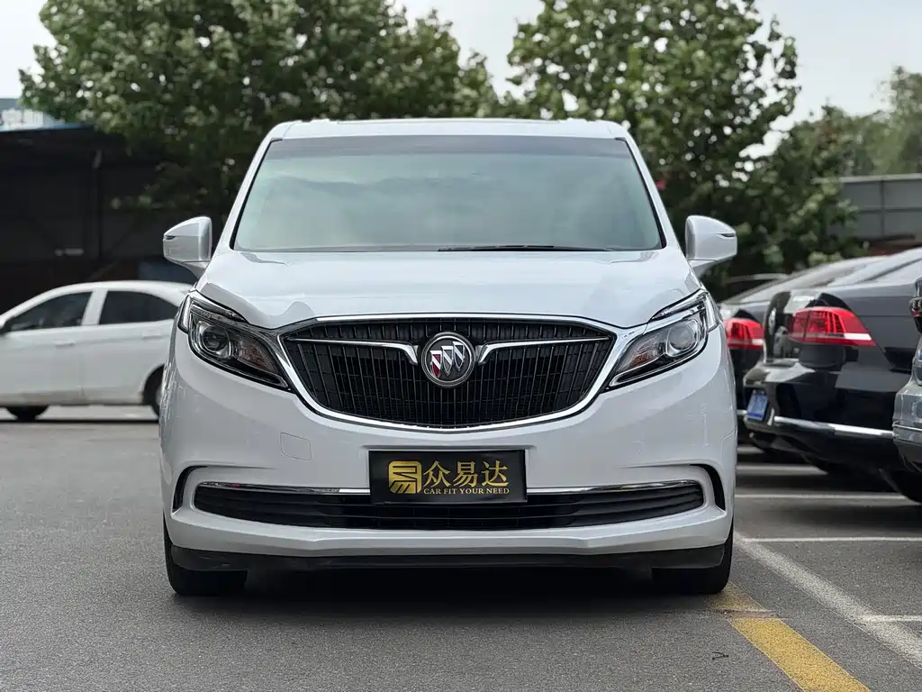 Buick GL8 2018 ES 28T Comfort VI