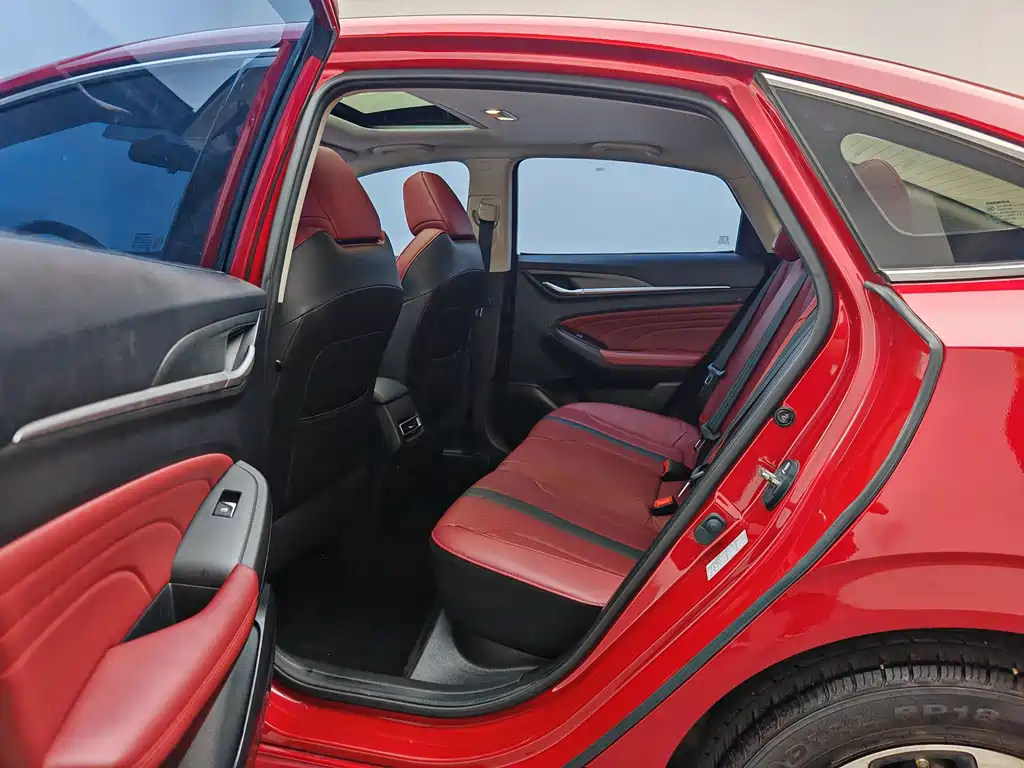Changan Eado — миниатюра 17
