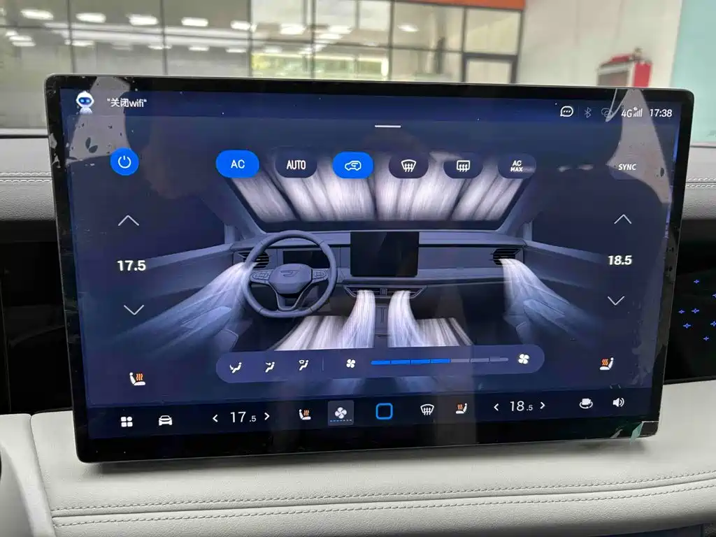 Jetta VS8 — миниатюра 10